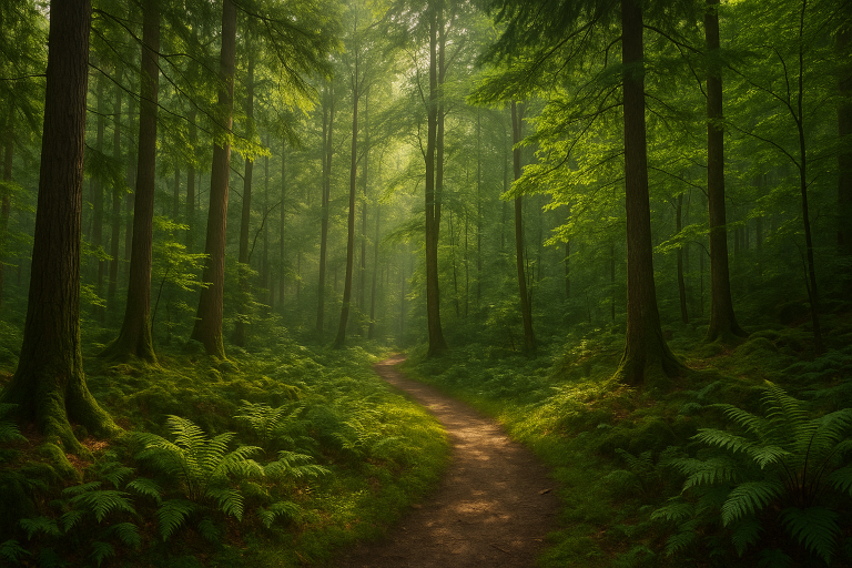 Fundo para florestas tropicais criado pelo Brasil recebe amplo apoio na COP30