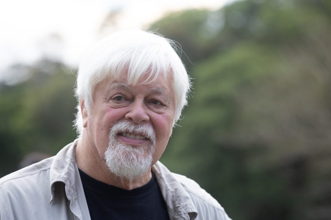 PAUL WATSON 2025 - Crédito_ Lucas Amorelli _ Sea Shepherd Brasil