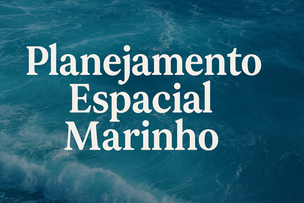 Planejamento Espacial Marinho