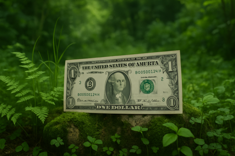 Financiamento: o Elo Fraco da COP30 