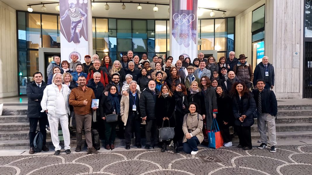 Crédito Greenaccord