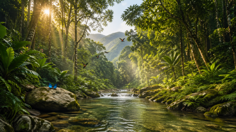 ANUÁRIO REÚNE PANORAMA DA AÇÃO CLIMÁTICA NOS ESTADOS E APONTA DESAFIOS PARA A POLÍTICA AMBIENTAL BRASILEIRA