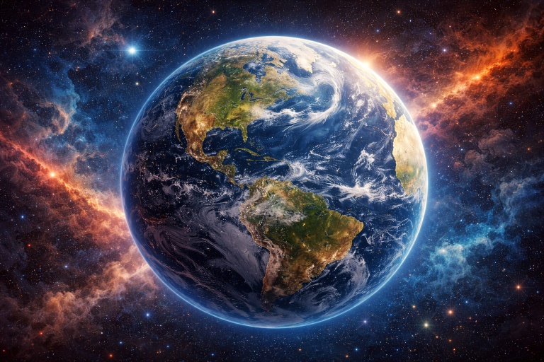 Mudanças climáticas: ciência ou farsa?