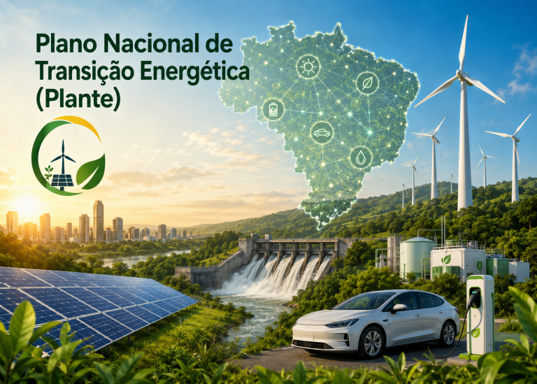 Plano Nacional de Transição Energética inclui salvaguardas socioambientais para renováveis, pela primeira vez