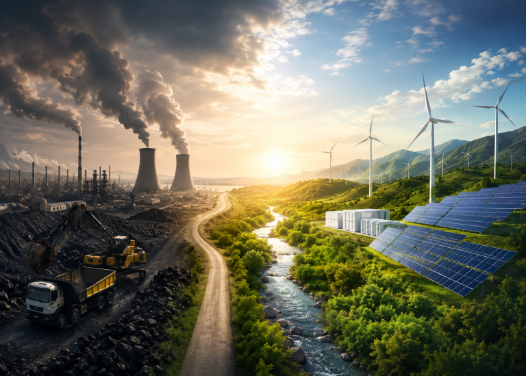 Petrobras tem potencial para ser líder em transição energética se abraçar esse objetivo, aponta relatório