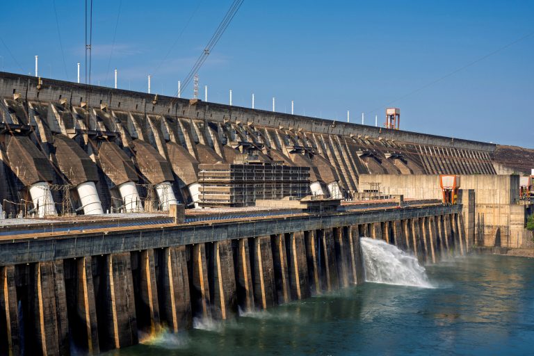 52 anos de Itaipu: da engenharia monumental ao compromisso ambiental