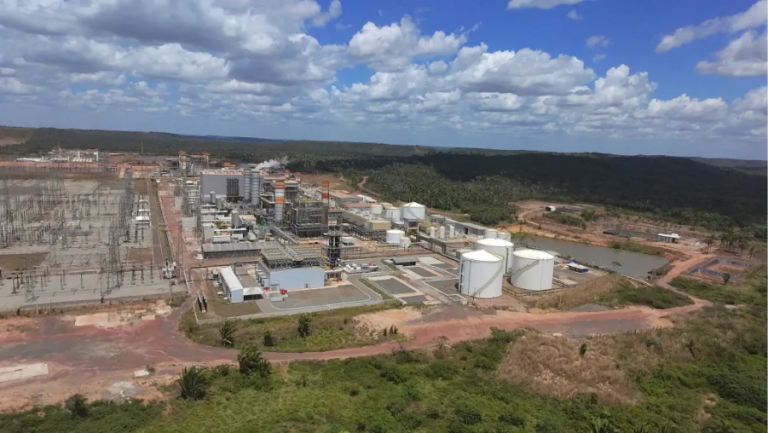 Gás, Territórios Tradicionais e o Limite da Expansão Energética no Maranhão