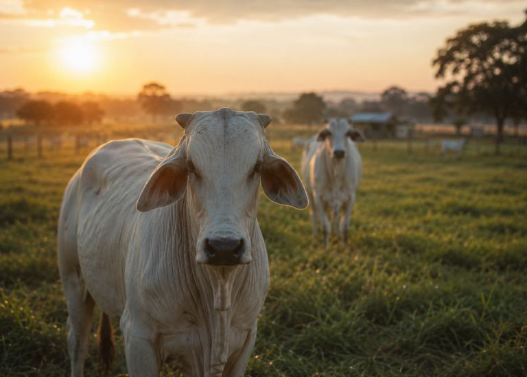 China inicia adoção de certificação brasileira que garante carne bovina livre de desmatamento