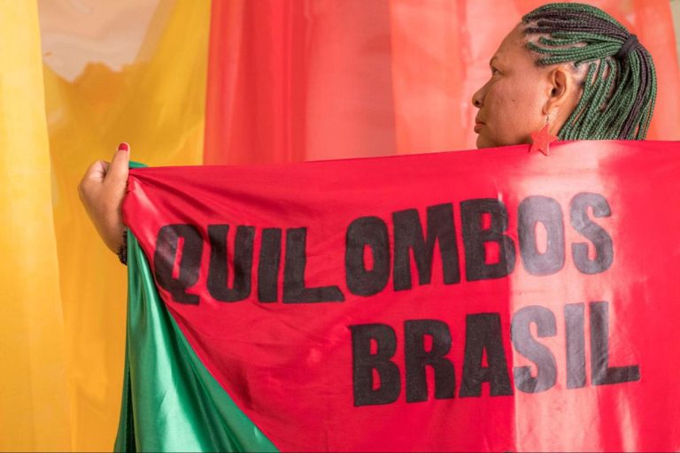 ISA lança kit didático sobre territórios tradicionais, quilombolas e conservação ambiental