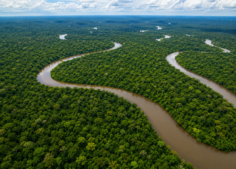 Comunidades no Amazonas colocam em prática modelo que pode destravar um dos maiores impasses da Amazônia