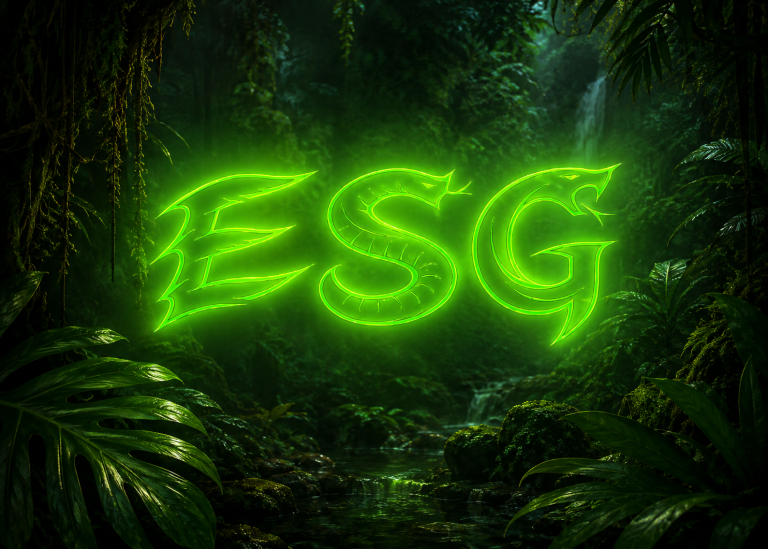 ESG na prática: por que sustentabilidade virou uma questão de negócio